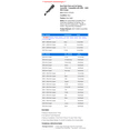 thumbnail image 2 of Rear Right Strut and Coil Spring Assembly - Compatible with 2002 - 2008 Mini Cooper 2003 2004 2005 2006 2007, 2 of 2