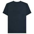 thumbnail image 2 of Lambretta Mens Spray Logo T-Shirt, 2 of 5