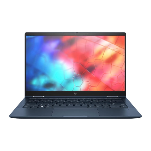 HP Elite Dragonfly 13.3” FHD Intel Core i7-8565U 1.8GHz Quad Core, 16GB RAM, 1TB SSD, Windows 11 Pro 64Bit, CAM, Touch (renovado)