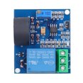 thumbnail image 4 of ANGGREK Relay Module,Sensor Module,AC Current Detection Sensor Module 12V Relay Protection Module 5A Overcurrent Protection Switch Output, 4 of 8
