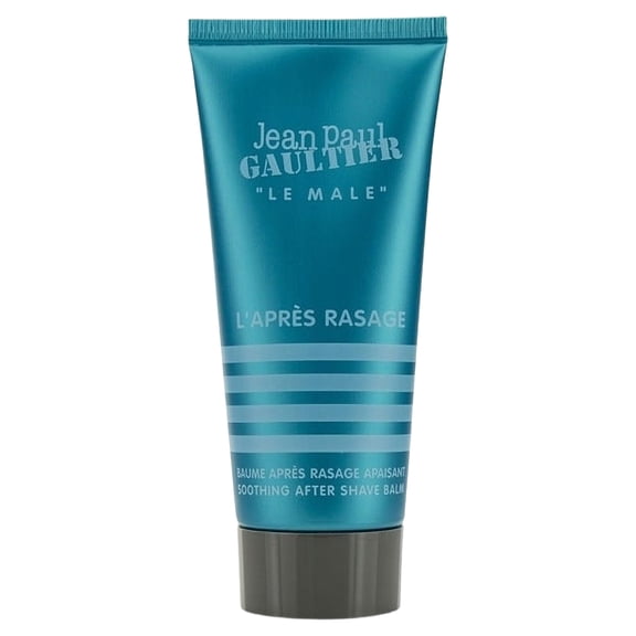 Le Male Soothing After Shave Balm 3.4oz