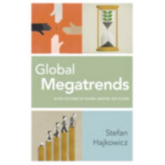 Pre-Owned Global Megatrends: Seven Patterns of Change Shaping Our Future (Paperback) 1486301401 9781486301409