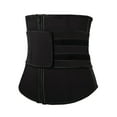 thumbnail image 7 of FANNYC Waist Trimmer Trainer Belt For Women Corset Cincher Sport Sweat Workout Body Shaper Tummy Control Compression Waist Shaping Waist Seal Band Shapewear, 7 of 7