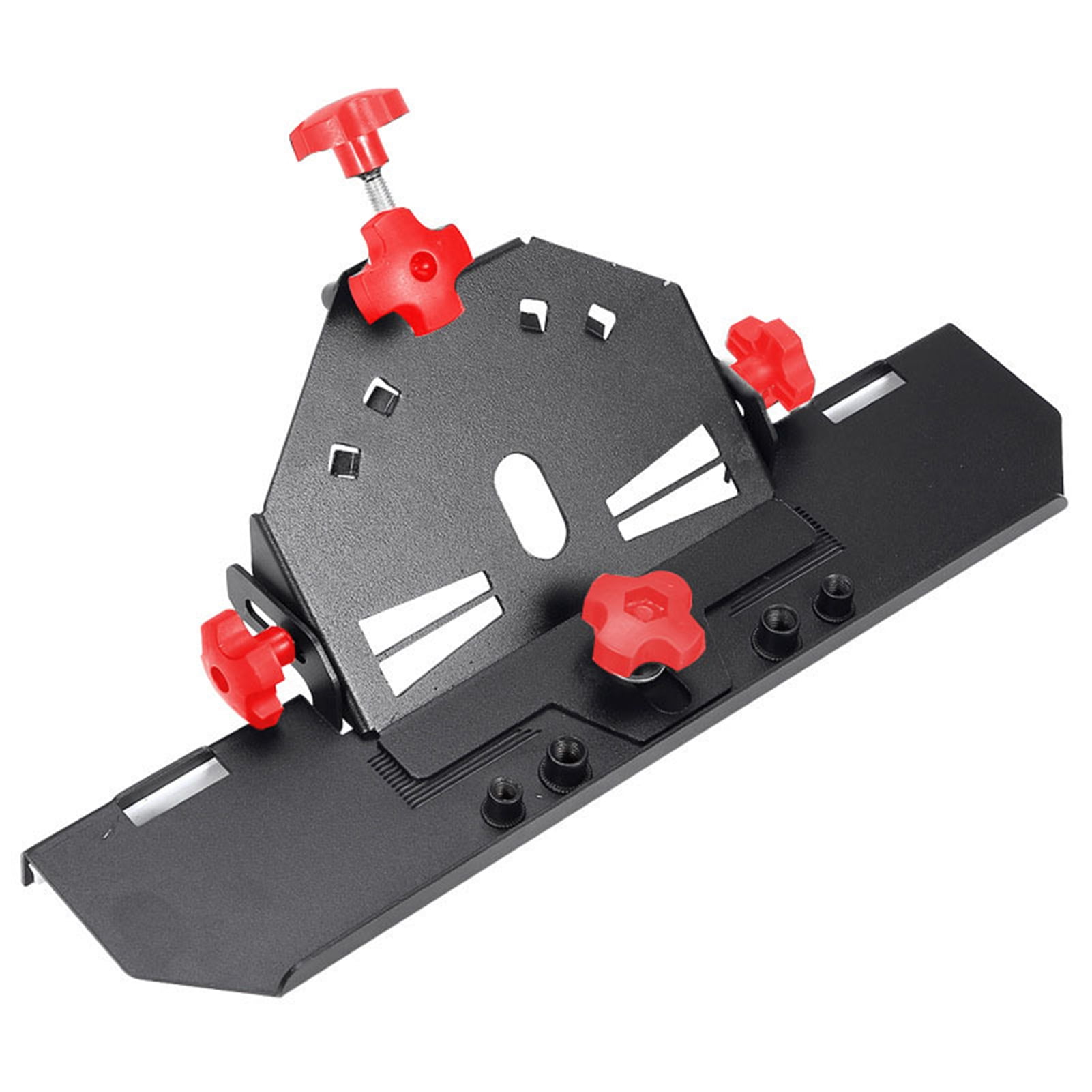 Xinyolin 45 Degree Chamfer Tool for Ceramic Stone Marble Flooring Cutter Standard Bevel Angle Easy Installation Tiles Cutting Tool for Glass