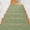 Green, variant on Sage Green Linen Textured Stair Treads Non Slip for Steps Vintage Rustic Abstract Minimalist Mottled 4 Pcs Reusable Adhesive Stair Runner Mats for Dogs Elders Carpet Treads Rugs for Staircase 8x30 In