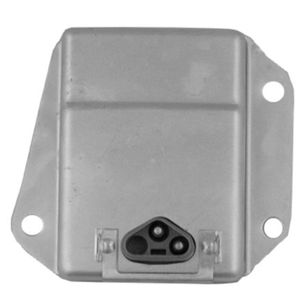 1973 Dodge B-100 Van - Dodge Chrysler Plymouth Mopar Voltage Regulator For 70 71 72 73 74 75 76 77 78 79 80 81 82 83 84 85 1970 1971 1972 1973 1974 1975 1976 1977 1978 1979 1980 1981 1982 1983 1984 1985