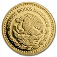 thumbnail image 2 of 2022 Mexico 1/10 oz Proof Gold Libertad, 2 of 4