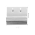thumbnail image 2 of TEHAUX Pegboard Accessory Steel for Garage Tool Organization 1Set, 2 of 6