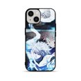 thumbnail image 1 of Hunter x Hunter Killua Étui pour iPhone 15 Plus, iPhone 15 Pro Max, 1 of 3