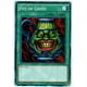 thumbnail image 1 of Juego de cartas coleccionables Konami Yu-Gi-Oh! Olla de codicia YGLD-ENB26, 1 of 1