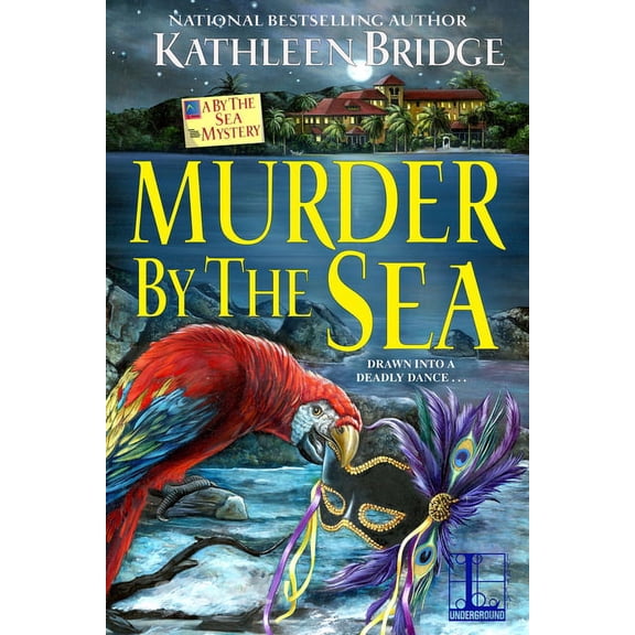 By the Sea Mystery Murder by the Sea, Book 3, (Paperback)