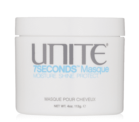 (33% Off Deal) UNITE 7SECONDS Treatment Hair Masque, 4oz