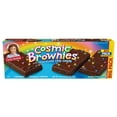 thumbnail image 2 of Snack Cakes, Little Debbie Big Pack COSMIC® Brownies, 2 of 5