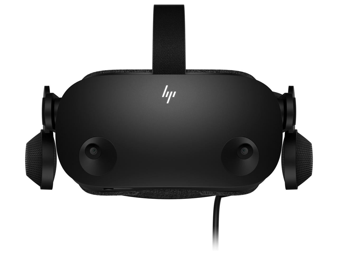 HP Reverb G2 Version V2 VR Headset - Thumbnail 5