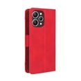 thumbnail image 4 of Funda Cartera Magnética para Xiaomi Redmi 12 4G- Tarjetero Desmontable, Cuero PU, Soporte, 4 of 6