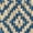 Tropical Blue / Natural, variant on SAFAVIEH Natural Fiber Thomas Geometric Jute Area Rug, Brown/Natural, 2' x 3'