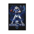 thumbnail image 1 of Panel de interruptores de pared con marco romano de cuero simple Colts Switching Lights, interruptor de luz simple, doble o con tirador, 1 of 8