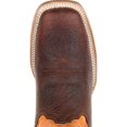 thumbnail image 6 of Durango® Rebel Pro™  Orange Western Boot, 6 of 7