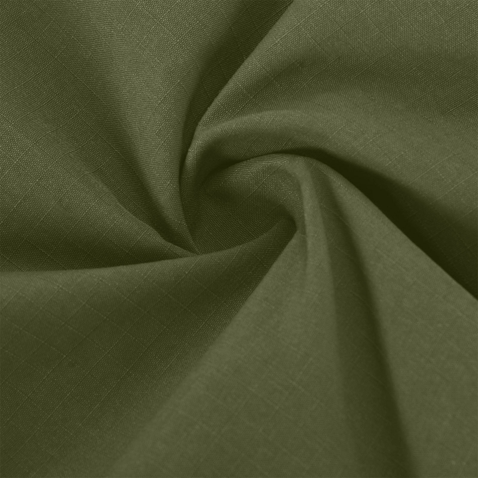 IYTR Cargo Shorts for Men Solid Color Lightweight Casual Work Pants Summer Outdoor Hiking Golf Athletic Shorts Multi Pocket (Army Green,S)