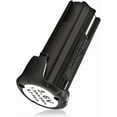 thumbnail image 2 of 2pack Heshunchang battery 3.6V 3.0Ah Replace for Hitachi EBM315 326299 326263 TL363B.15Q, 2 of 10