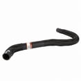 thumbnail image 2 of Motorcraft KM-5029 Radiator Coolant Hose Fits select: 2009 FORD FLEX, 2 of 4