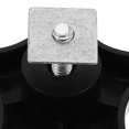 thumbnail image 4 of Rv Awning Knob With Square Washer Easy Install Tent Accessories For Stable Outdoor Canopy Support And Weather Protection, 4 of 6