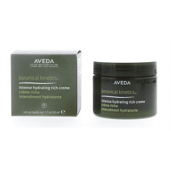 Aveda Botanical Kinetics Hydrating Rich Cream 1.7 oz