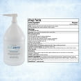 thumbnail image 2 of Sub-Zero Cool Pain Relieving Gel 3.9% Menthol with Cats Claw, 1 Gallon, 2 of 11
