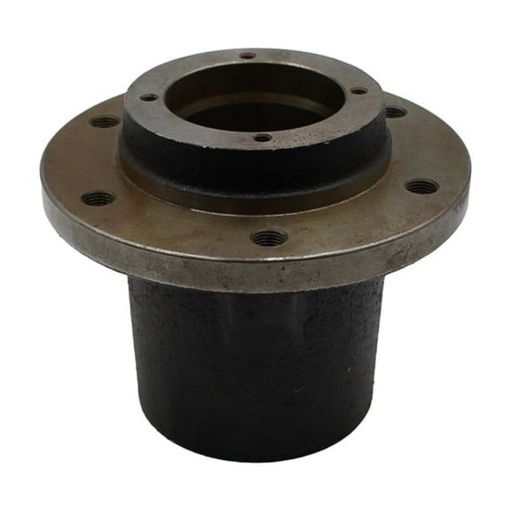 RAParts 161963A New 6-Bolt Hub Fits White G750 2-78 4-78 2-70 2-85 1650 1655  