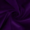 thumbnail image 6 of IROINNID Maxi Dress for Women Lace Patchwork Medieval Round Neck Zipper Slimming Long Sleeve Dresses Discount,Purple, 6 of 6