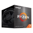 thumbnail image 1 of AMD Ryzen 7 5700 8Core 3.7GHz OC AM4 Boxed Processor w/ Cooler 100100000743BOX, 1 of 1