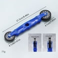 thumbnail image 4 of Outil en Silicone pour Bande Lumineuse LED avec Roue en Caoutchouc, 4 of 8