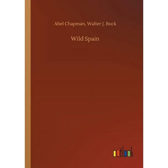 Wild Spain (Paperback)