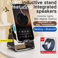 thumbnail image 3 of Bluetooth Phone Holder Speakers, 3 of 8