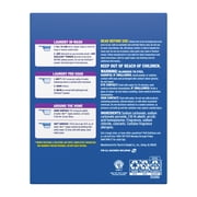 OxiClean Odor Blasters Versatile Odor and Stain Remover Powder, 7.22 lb.