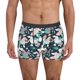 thumbnail image 1 of Balery Cute Poodle Dog Calzoncillos bóxer para hombre, ropa interior de algodón suave y transpirable con cinturilla de nailon-XX-Large, 1 of 5