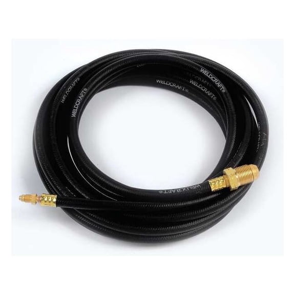 Miller Electric WELDCRAFT 25 ft TIG Weld Power Cable 41V29R