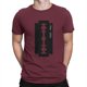 thumbnail image 5 of Camiseta de hombre con cuello redondo y manga corta de Dimebag Darrell, ideal como regalo de humor., 5 of 7