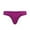 Purple, variant on Underwear for Men Men Casual Fashion Solid Underwear Thong Buttock Lift Breathable Briefs Mens Thong Underwear