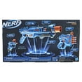 thumbnail image 7 of Nerf Elite 2.0 Loadout 3-Blaster Pack, Technician DS-2, Quadfire QS-4, and Ace SD-1 Blaster, 7 of 7