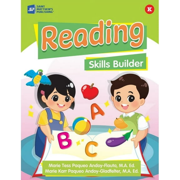 Reading Skills Builder, (Paperback)
