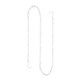 thumbnail image 1 of EXHUMKY Para Colgar Ropa De Acero Inoxidable Y Duradera Para Viajes Camping Y Uso Familiar, 1 of 8