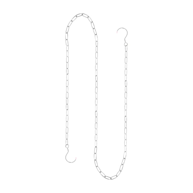 EXHUMKY Para Colgar Ropa De Acero Inoxidable Y Duradera Para Viajes Camping Y Uso Familiar