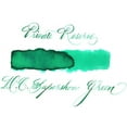 thumbnail image 2 of Pack/12 Private Reserve Fountain Pen Ink Cartridges, DC Supershow Green, 2 of 2