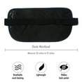 thumbnail image 6 of Slate Travel Money Belt - RFID Blocking & Waterproof - Anti-Theft Travel Wallet & Passport Holder …, 6 of 6