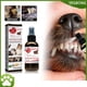 thumbnail image 4 of Spray refrescante para el cuidado de los dientes de mascotas, 30 ml, 4 of 9