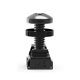 thumbnail image 2 of 50pcs M6x16mm Cabinet Screws Rack Mount Cage Nuts Screw Washers for Server Chassis Distribution Shel, 2 of 5
