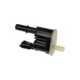 thumbnail image 4 of KarParts360 For Ram 1500 Classic 2019 20 21 22 2023 Purge Solenoid | Plastic Housing Material | Blade Terminal | Female Connector | Replacement For 4627831AA, 4627831AB, 4 of 6