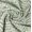 Sage Green-ivory, variant on Black and Ivory Oslo Throw with Fringes, 50 x 60 Inch, Perfect Scandinavian Throw Blanket for Couch, Bed, Camping, Beach & Everyday use