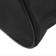 thumbnail image 3 of Motorcycle Side Saddle Bag Waterproof Nylon Luggage Storage Holder for Gloves Wallet Power Bank, 3 of 5